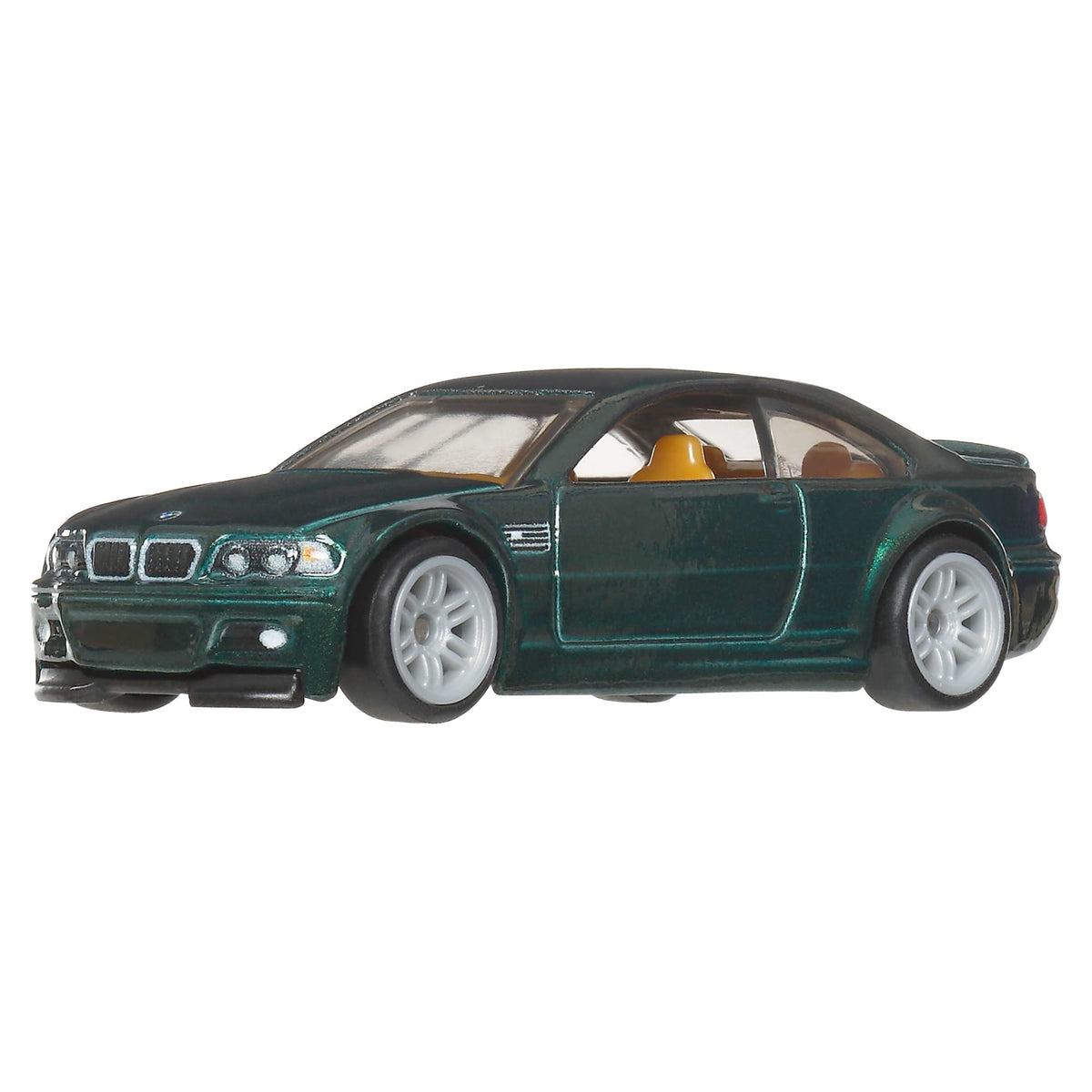 Hot Wheels Premium Car Culture BMW M3
