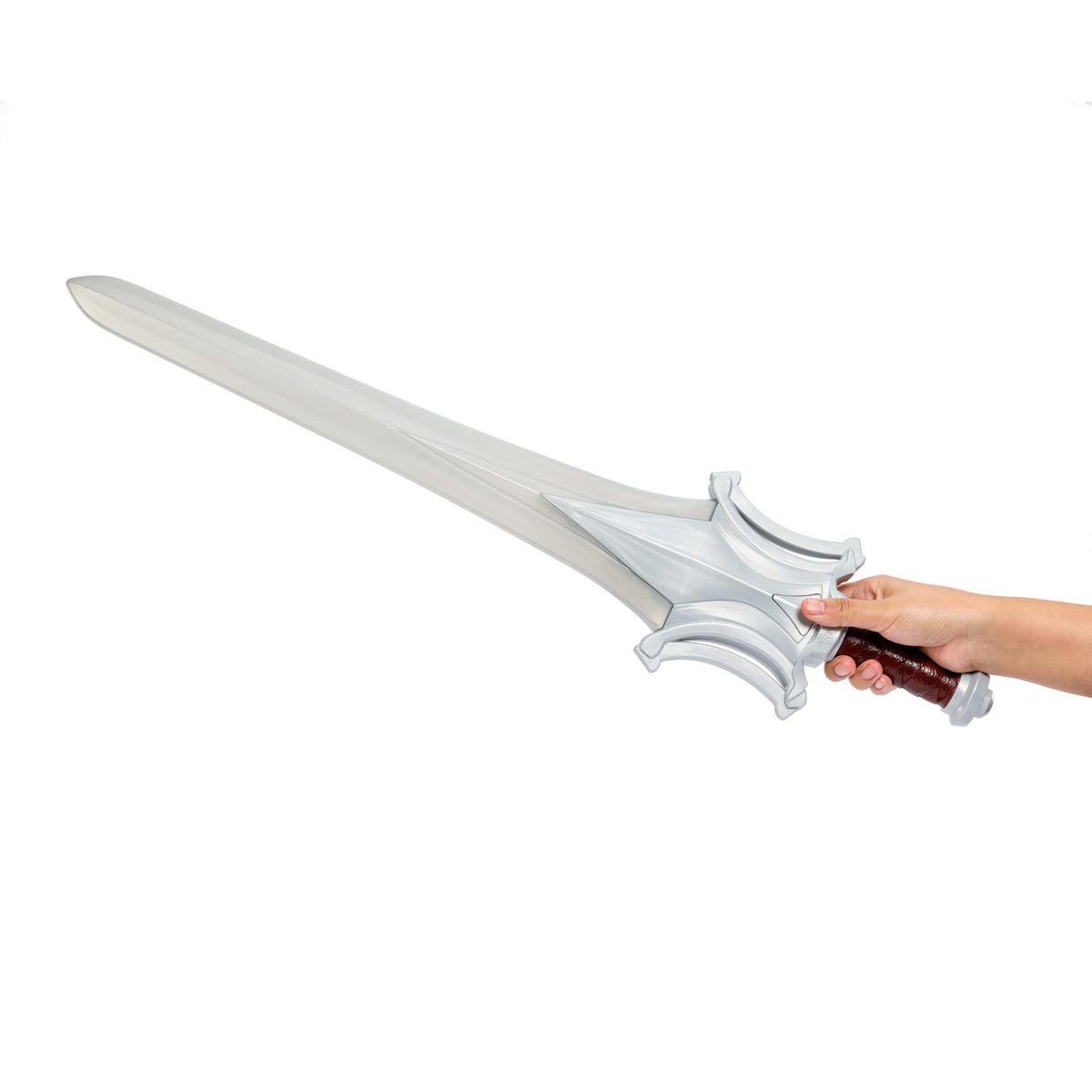 Masters of the Universe Power of Grayskull Power Sword Role Play