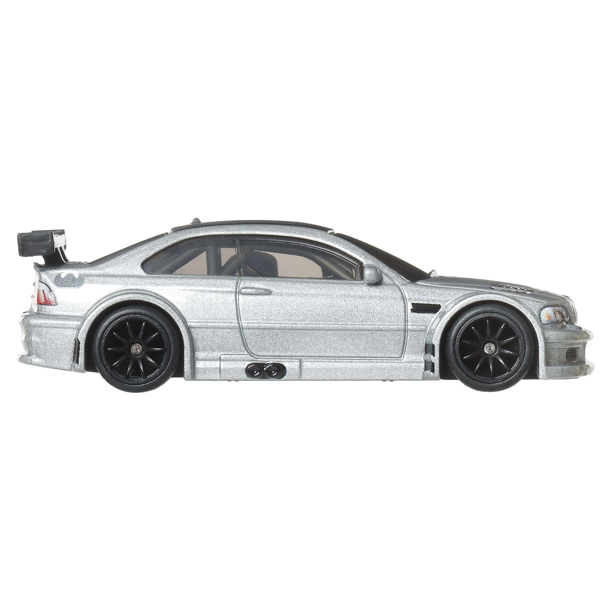 Hot Wheels Premium Boulevard BMW M3 GTR