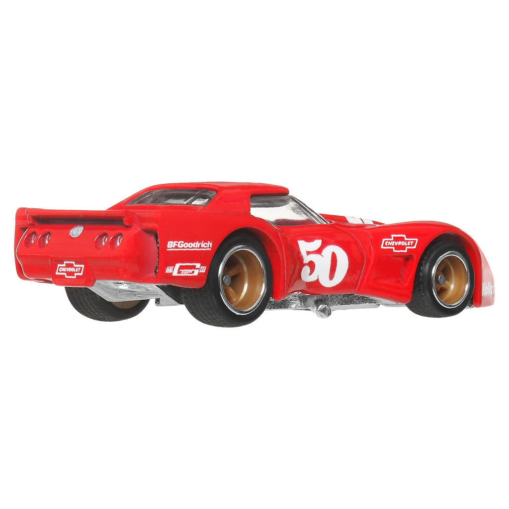 Hot Wheels Premium Car Culture ’76 Greenwood Corvette