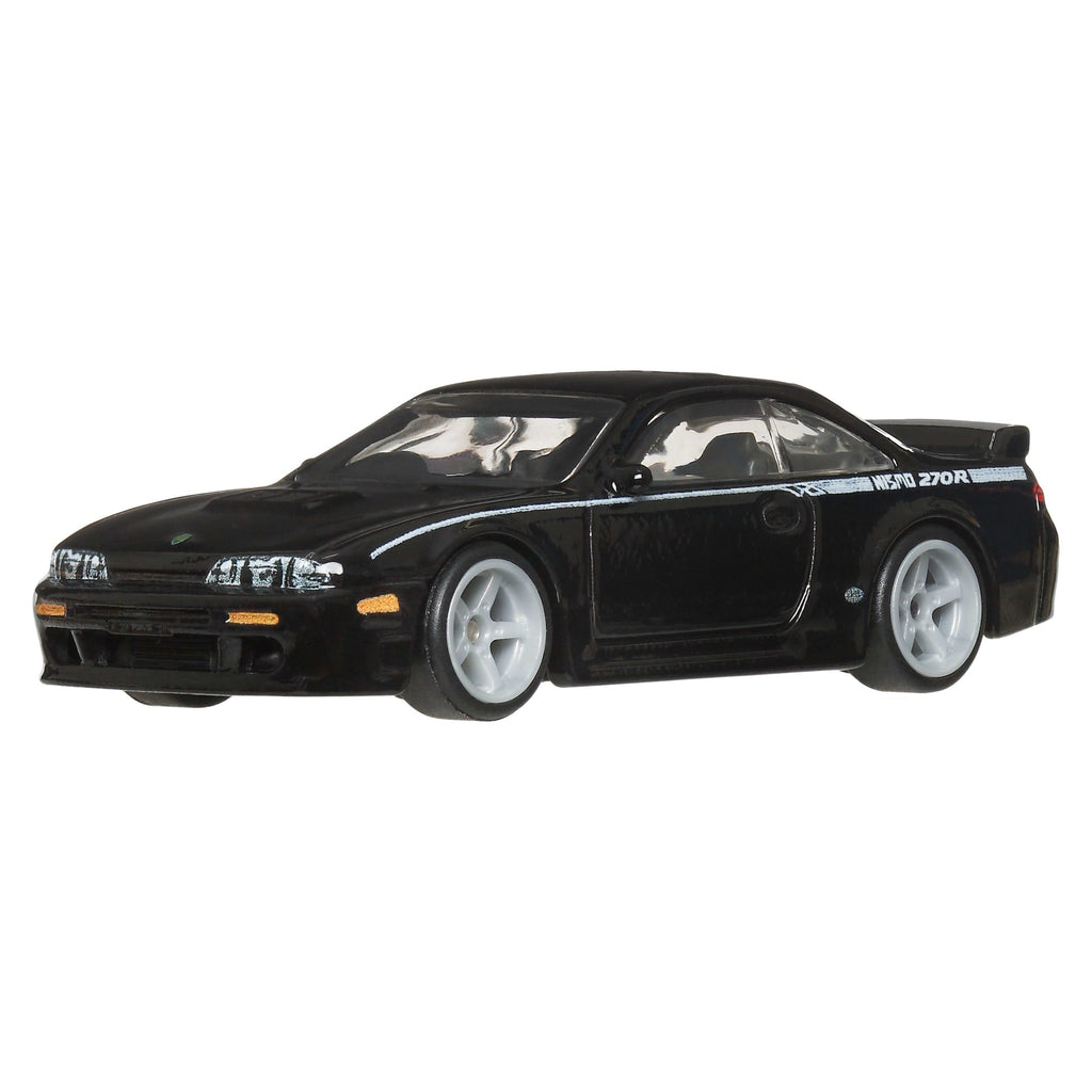 Hot Wheels Premium Car Culture 1994 NISMO 270R (S14)