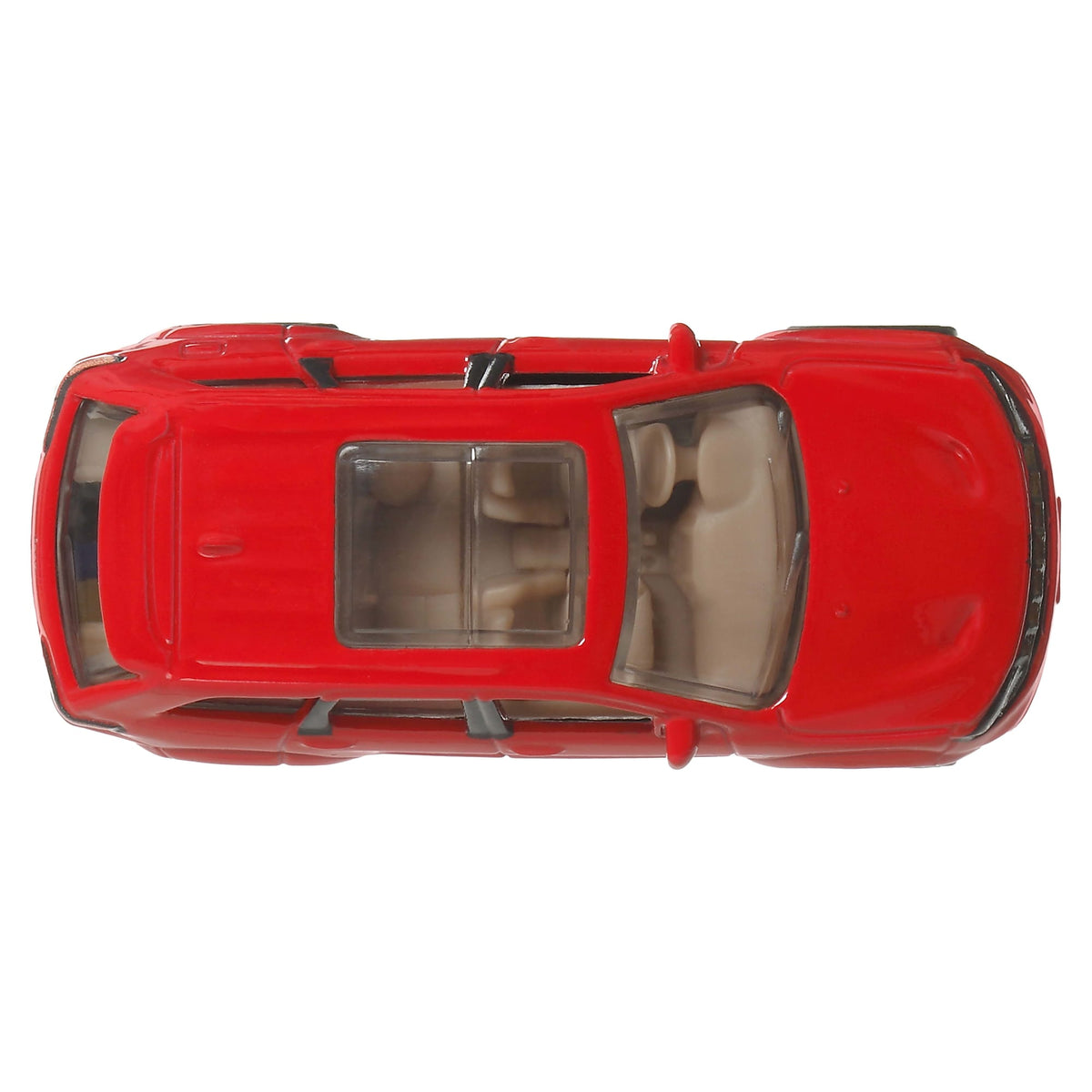 Hot Wheels Premium Car Culture 2019 Jeep Grand Cherokee Trackhawk