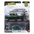 Hot Wheels Premium Car Culture BMW M3
