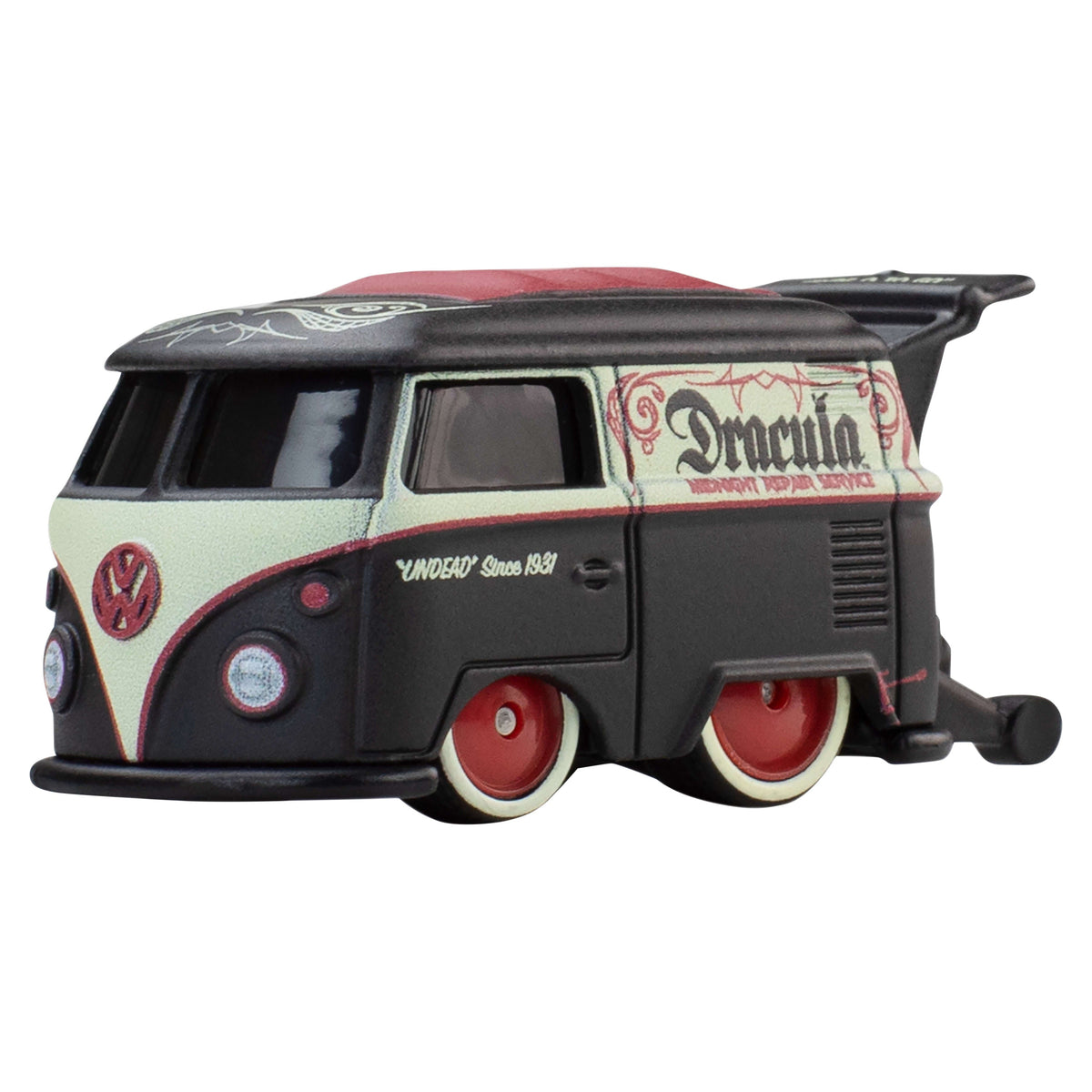 Hot Wheels Premium Volkswagen Kool Kombi