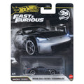 Hot Wheels Premium Fast & Furious Nissan 350Z Custom
