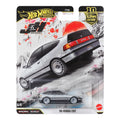Hot Wheels Premium Car Culture '88 Honda CRX