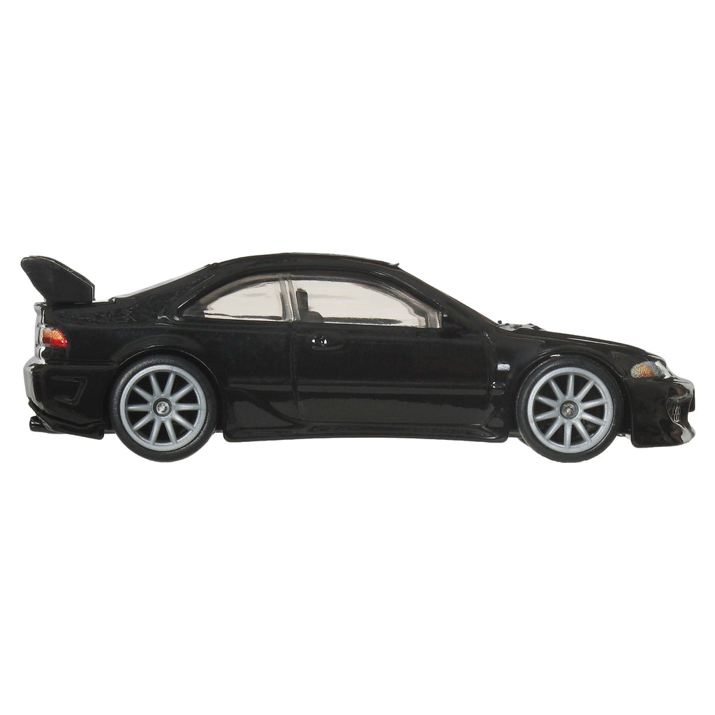 Hot Wheels Premium Fast & Furious 1993 Honda Civic Coupe/Coupe EX EJ1