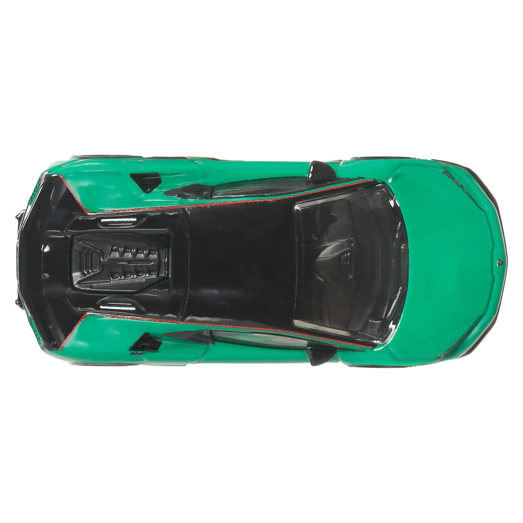 Hot Wheels Premium Boulevard Lamborghini Temerario