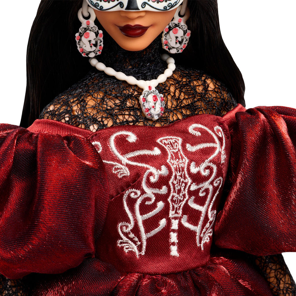 Barbie Signature Día De Muertos 2026 Barbie Doll