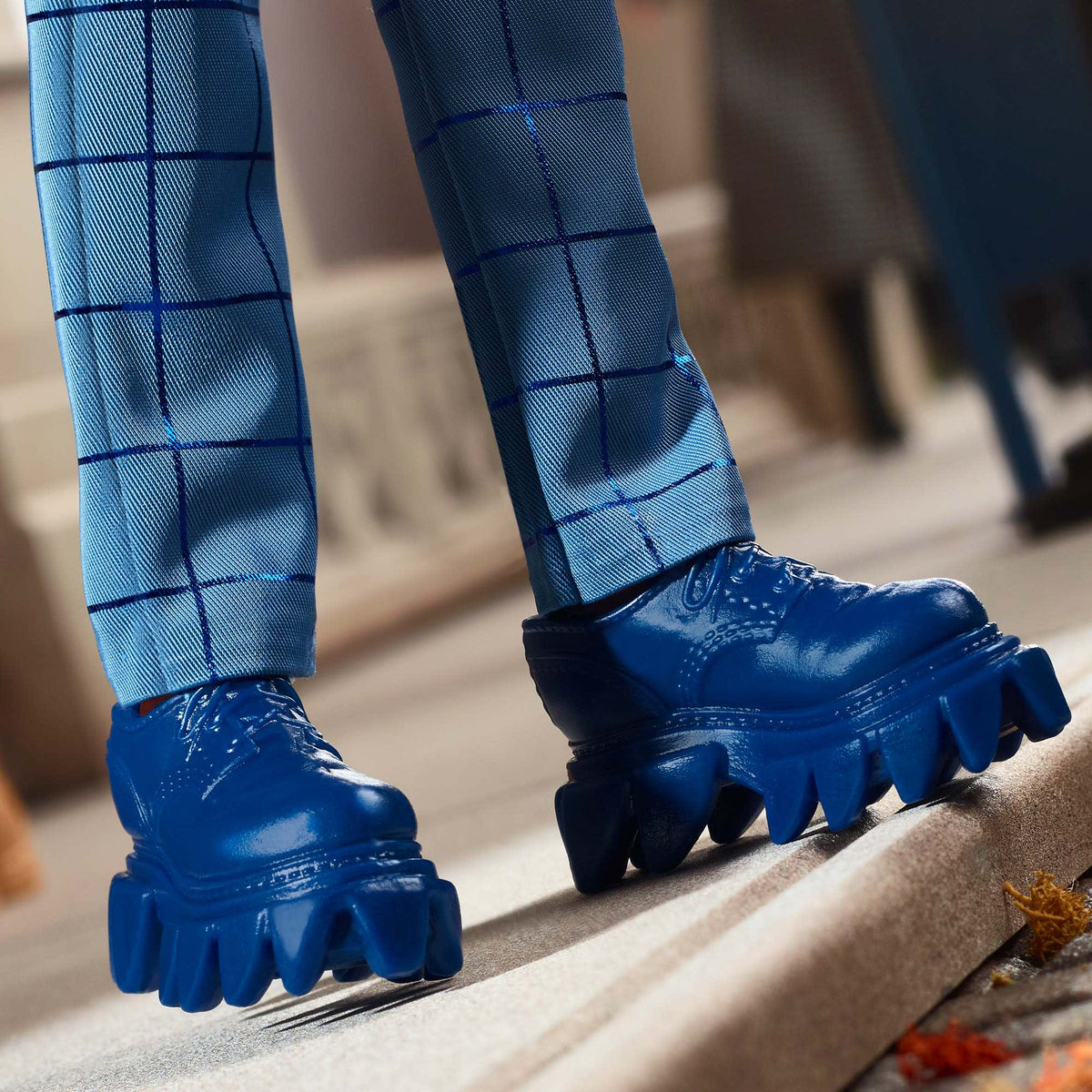 Ken Kouture Doll #1