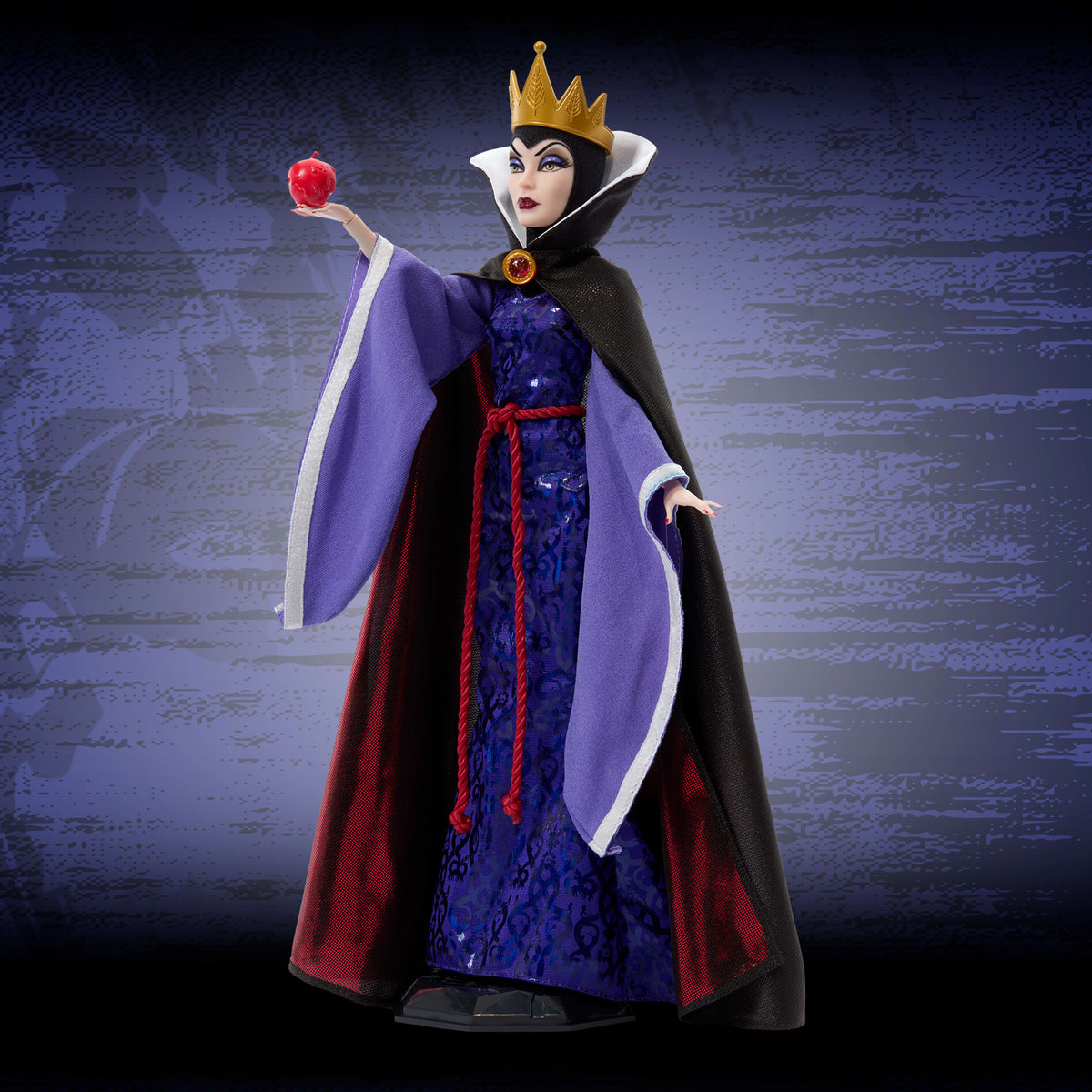 Disney Collector Evil Queen Collectible Villains Fashion Doll