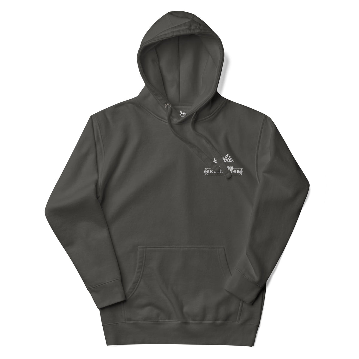 Monster High Barbie Frankie Barbie Gray Hoodie
