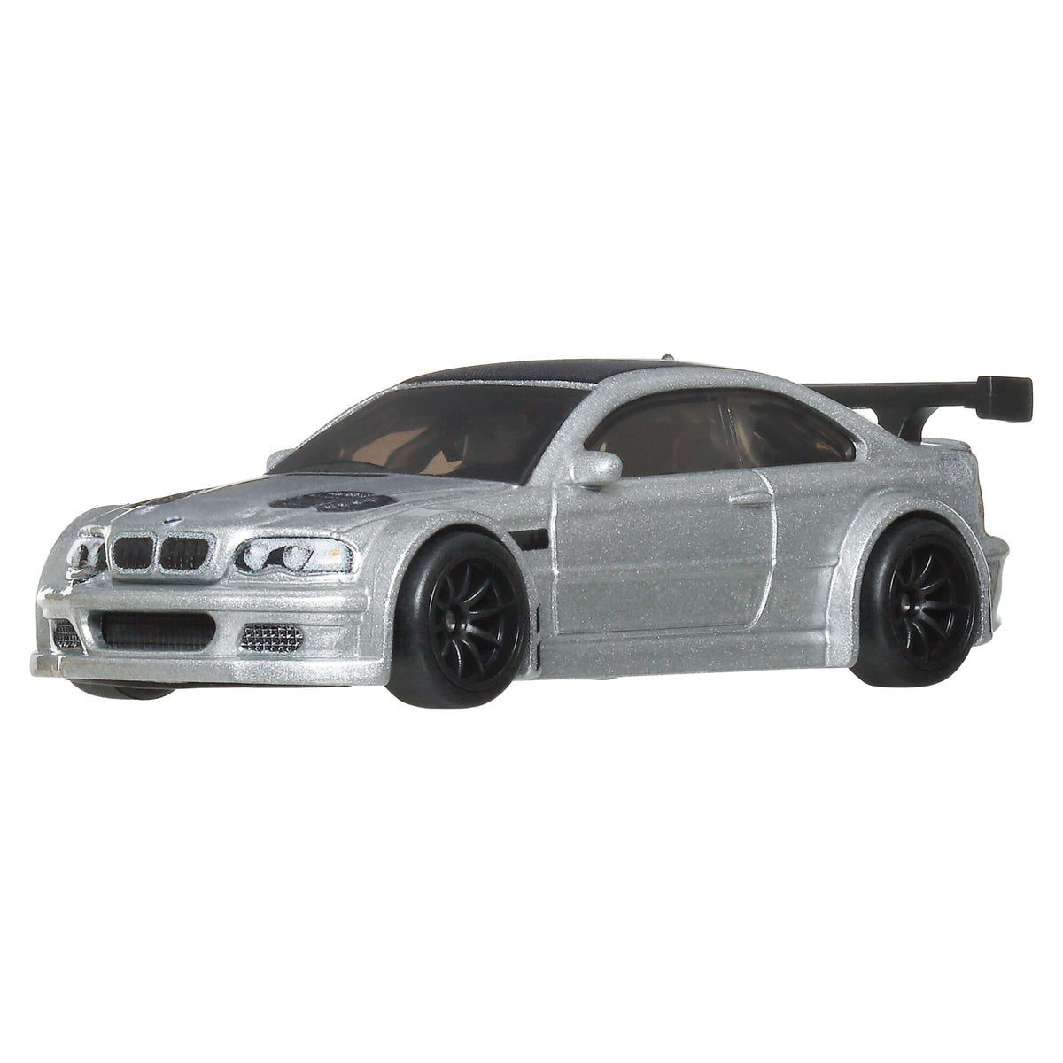Hot Wheels Premium Boulevard BMW M3 GTR
