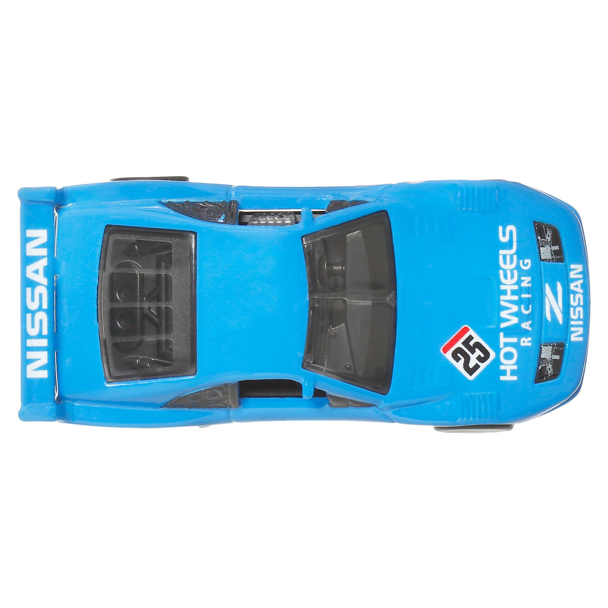 Hot Wheels Premium Car Culture Silhouettes Nissan300ZX IMSA GTS