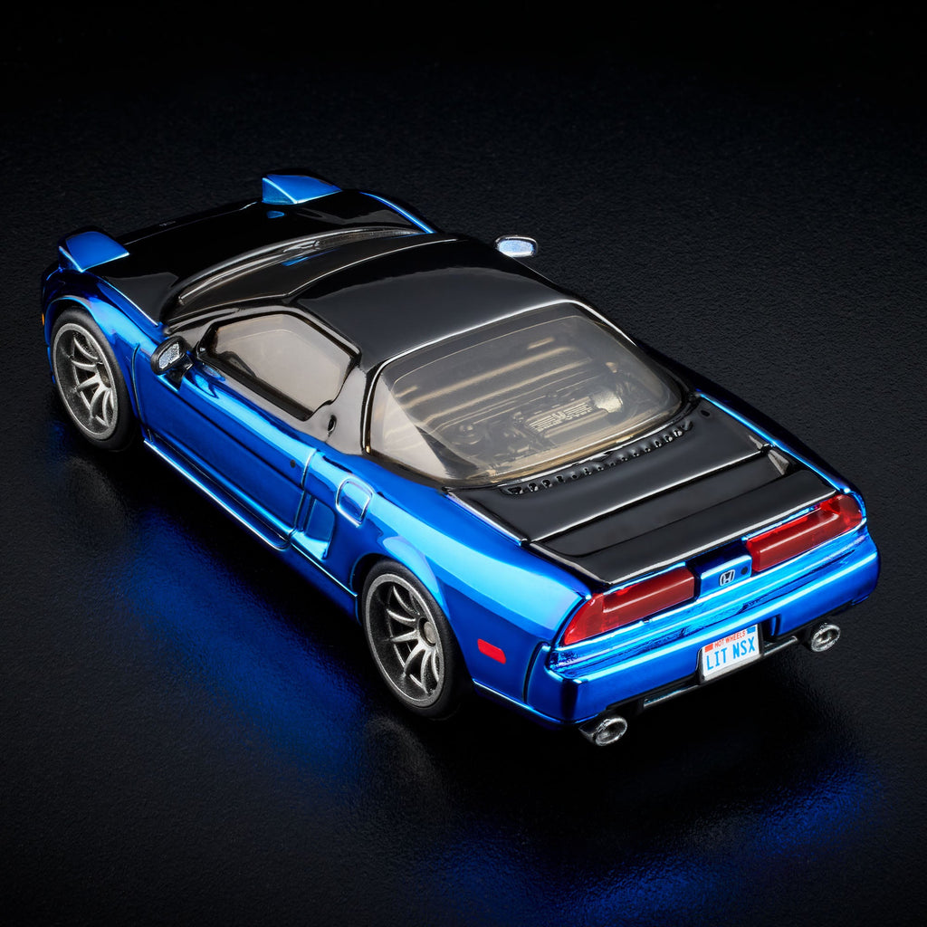 Hot Wheels RLC Exclusive 1994 NSX