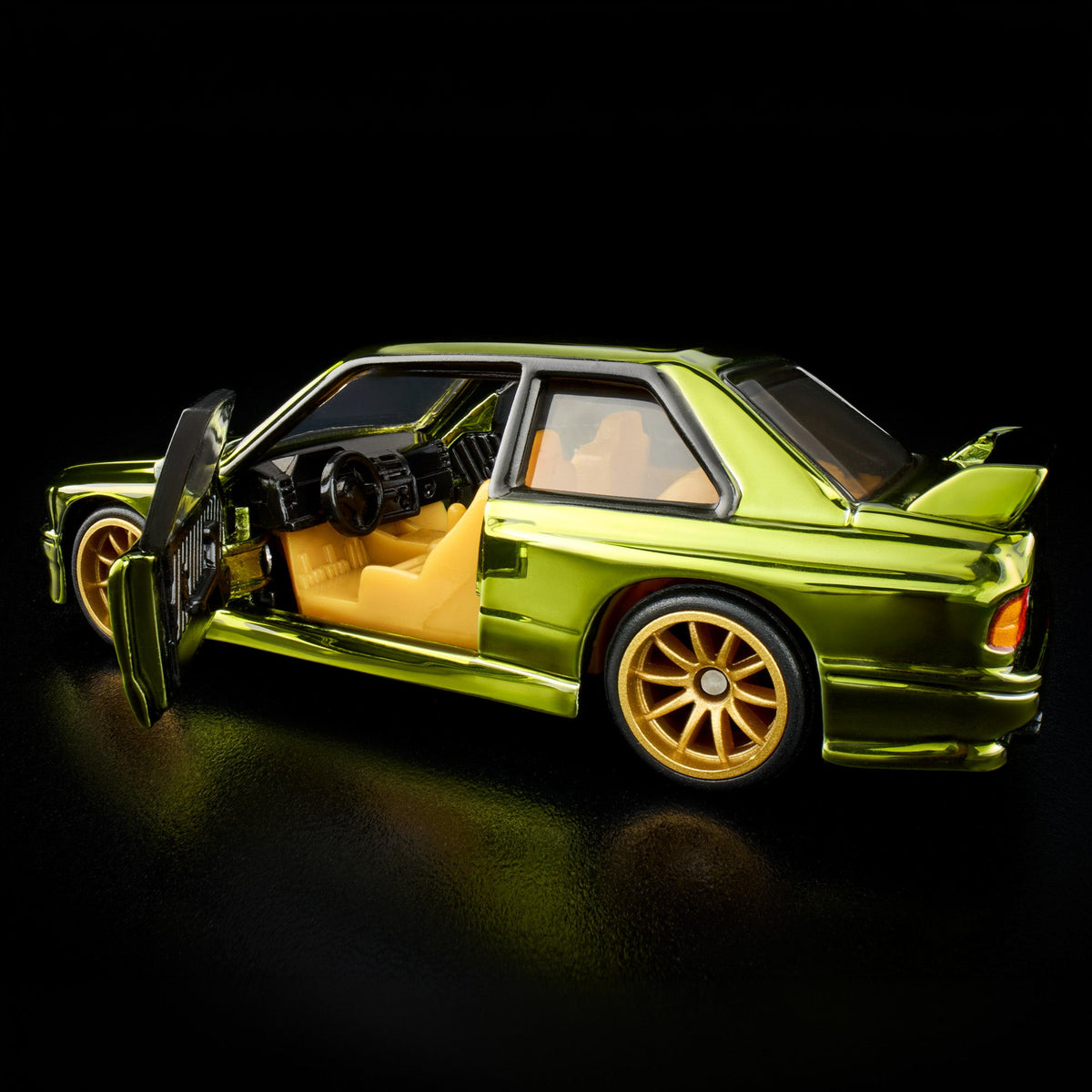 Hot Wheels RLC Exclusive 1991 BMW M3