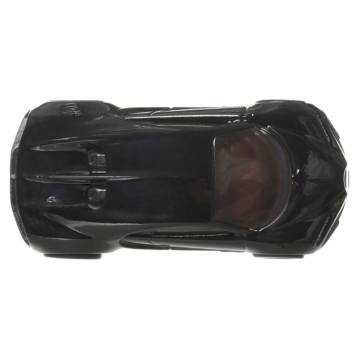 Hot Wheels Boulevard Vehicle '16 Bugatti Chiron