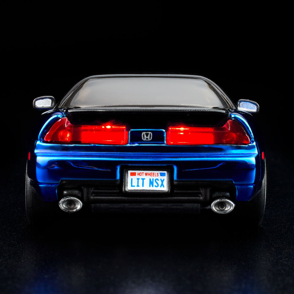 Hot Wheels RLC Exclusive 1994 NSX