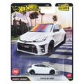 Hot Wheels Premium Boulevard Toyota GR Yaris