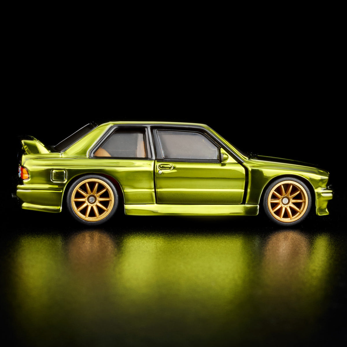 Hot Wheels RLC Exclusive 1991 BMW M3
