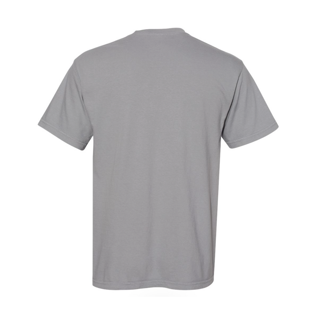 Hot Wheels in Katakanai Grey T-Shirt