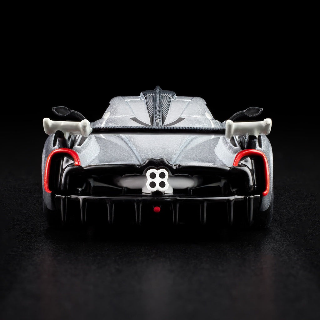 Hot Wheels RLC Exclusive ’21 Pagani Huayra R