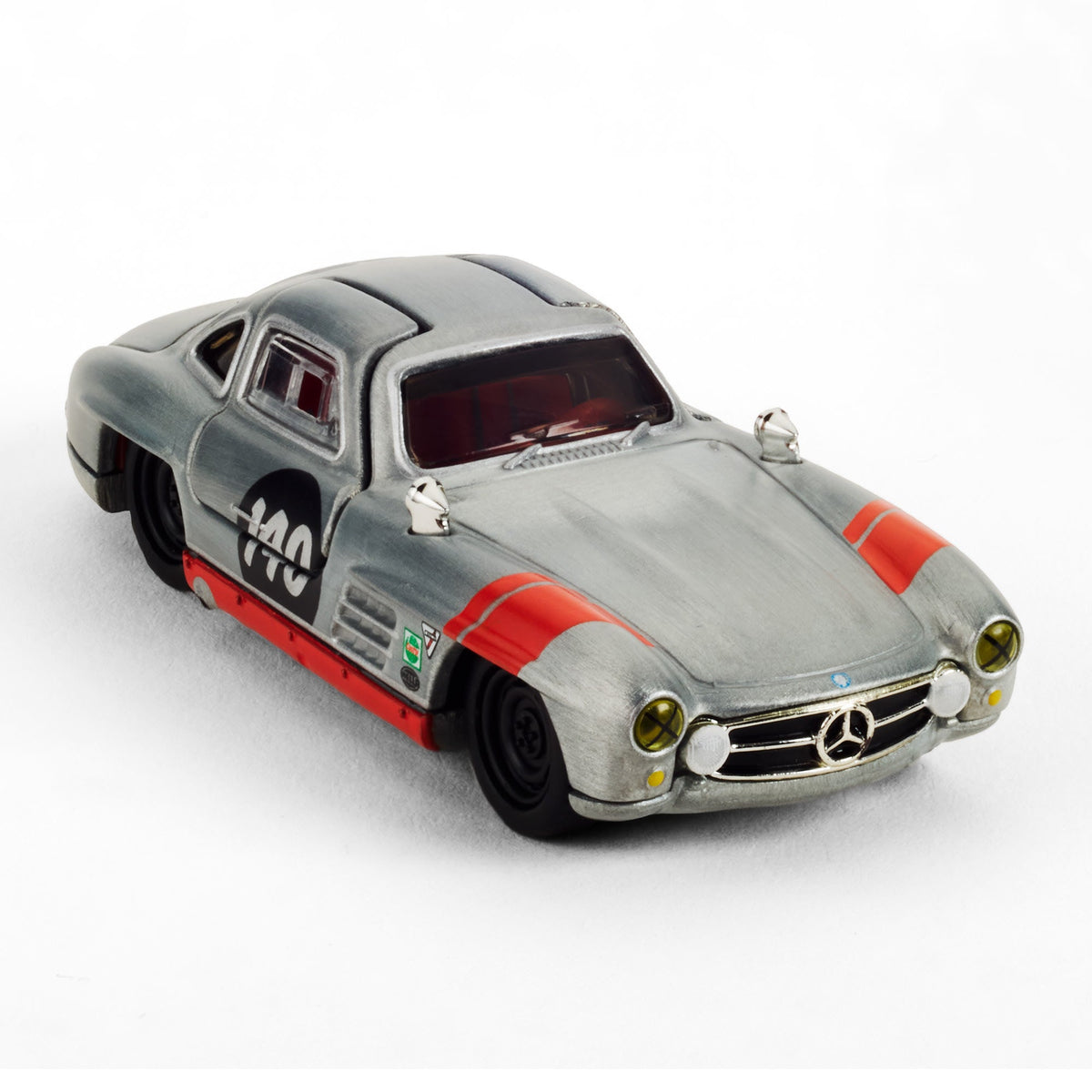 Hot Wheels Elite 64 Mercedes-Benz 300 SL