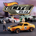 Elite 64 Premium Cars