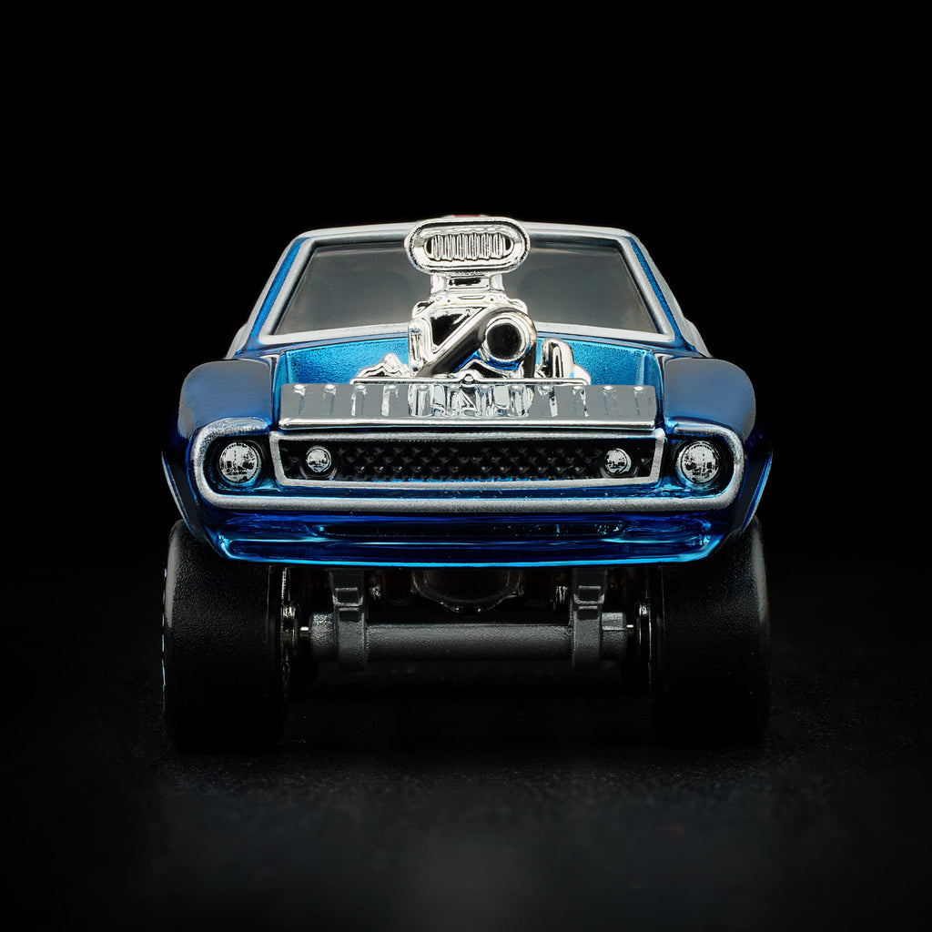Hot Wheels RLC Exclusive ’71 AMC Javelin AMX