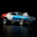 Hot Wheels RLC Exclusive ’71 AMC Javelin AMX
