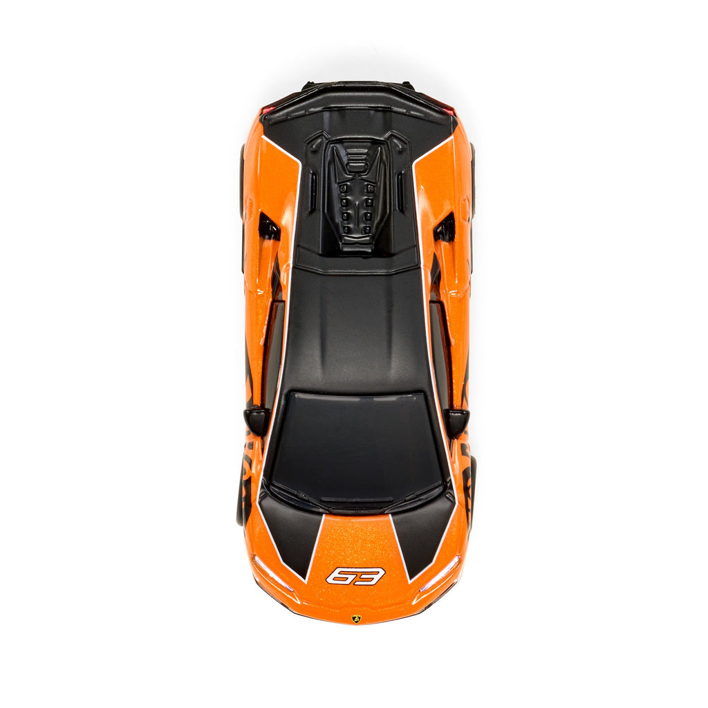 Hot Wheels RC 1:64 Lamborghini Temerario Alleggerita