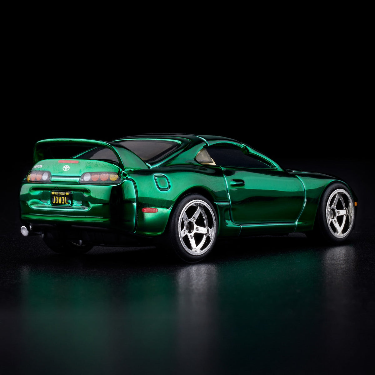 Hot Wheels RLC Exclusive 1997 Toyota Supra
