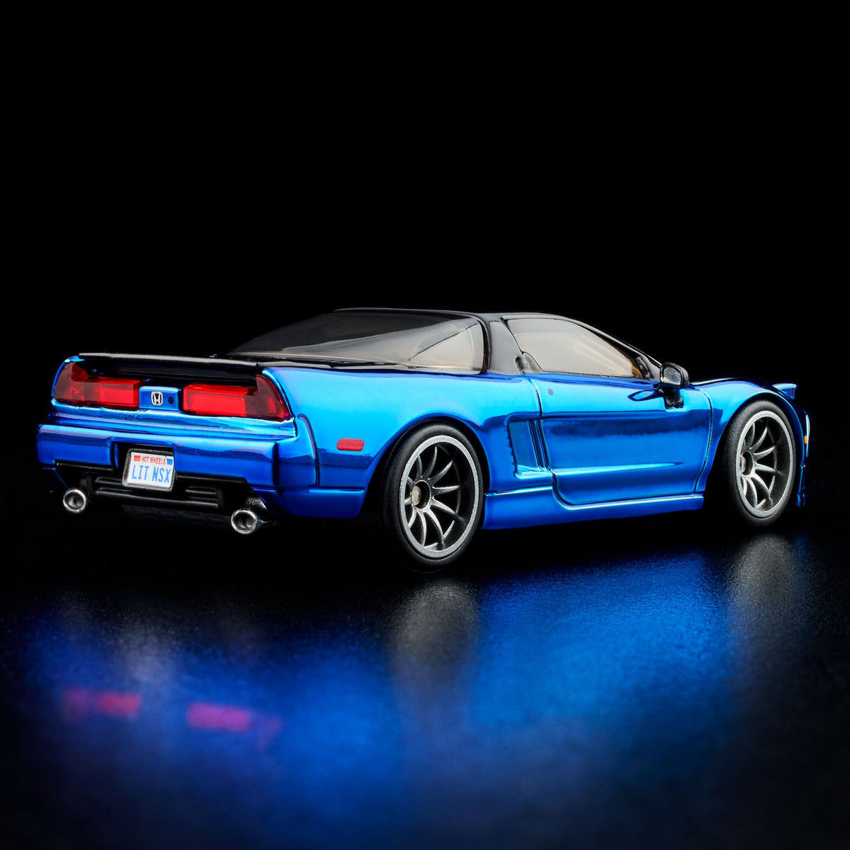 Hot Wheels RLC Exclusive 1994 NSX