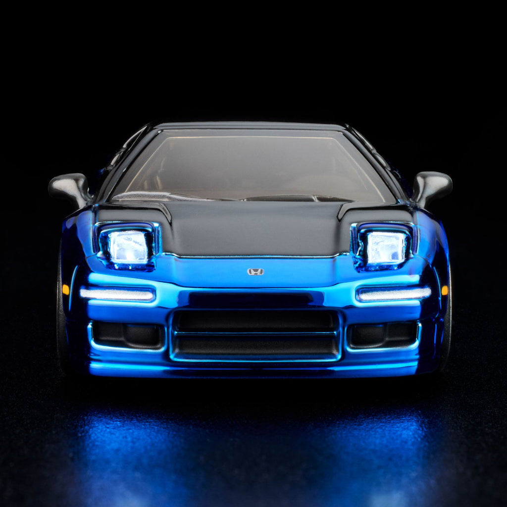 Hot Wheels RLC Exclusive 1994 NSX