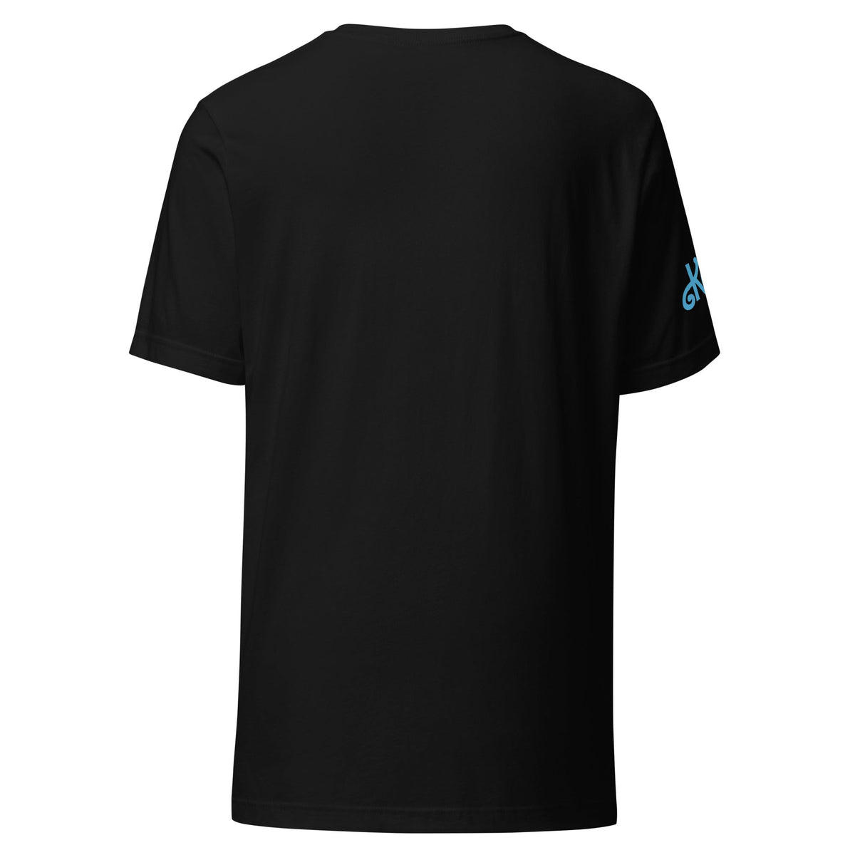 Barbie Dad Ken Black T-Shirt