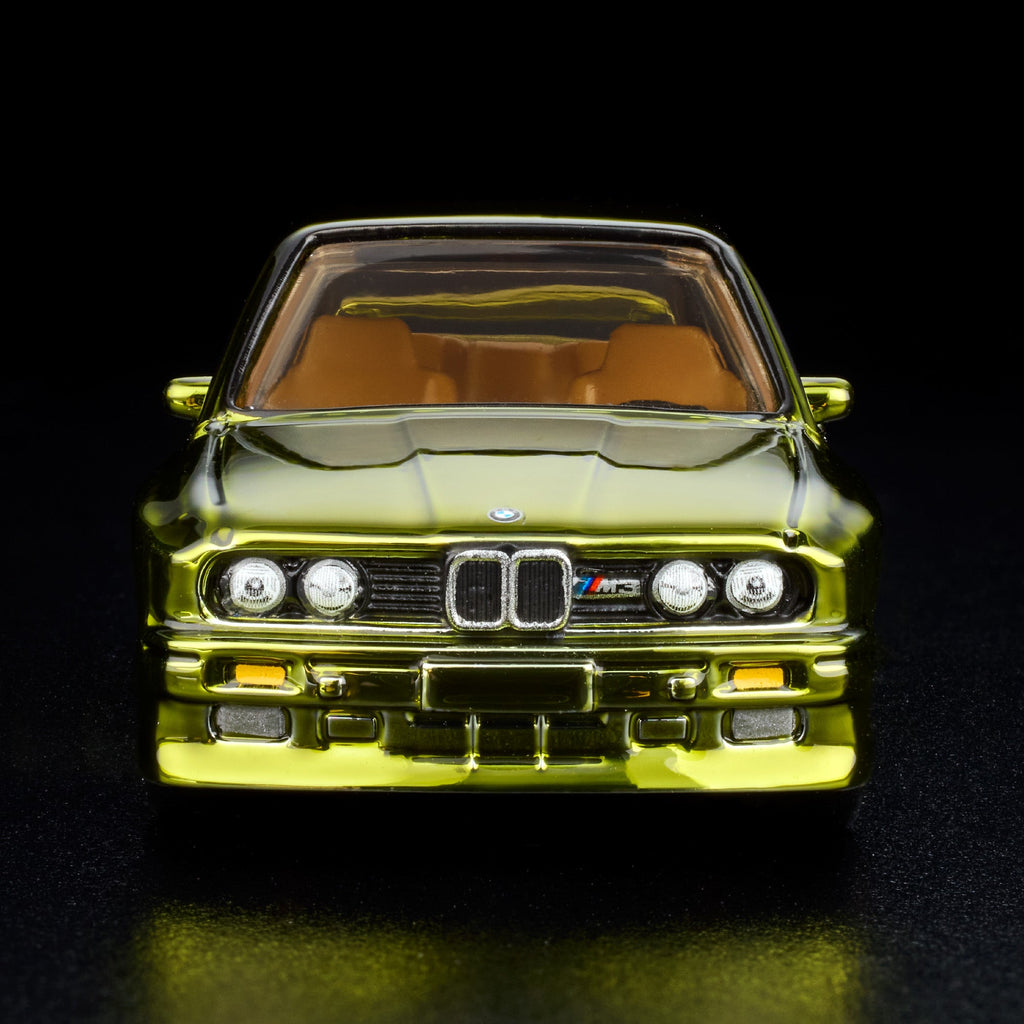 Hot Wheels RLC Exclusive 1991 BMW M3