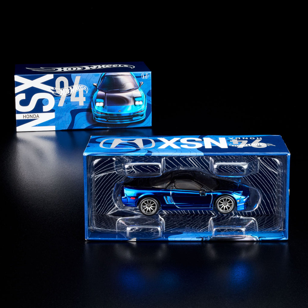 Hot Wheels RLC Exclusive 1994 NSX