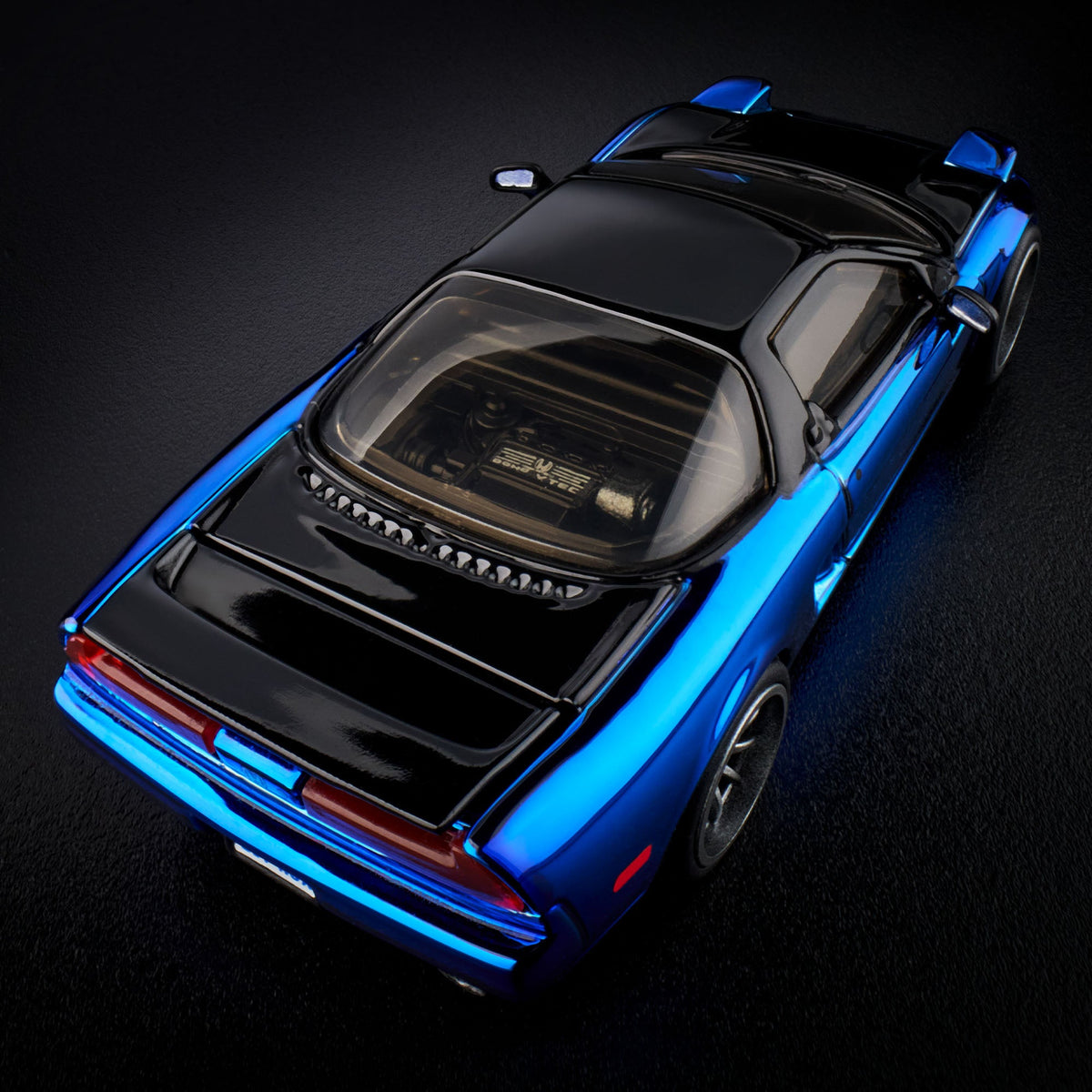 Hot Wheels RLC Exclusive 1994 NSX